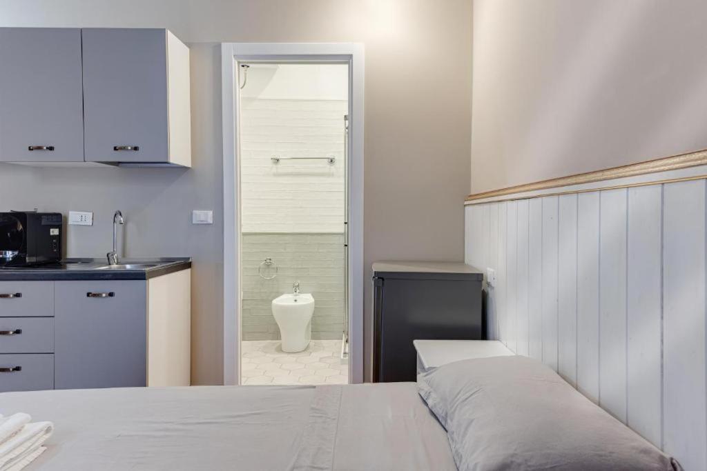 Piazza San Domenico Rooms - Bedinbolognacentro Extérieur photo