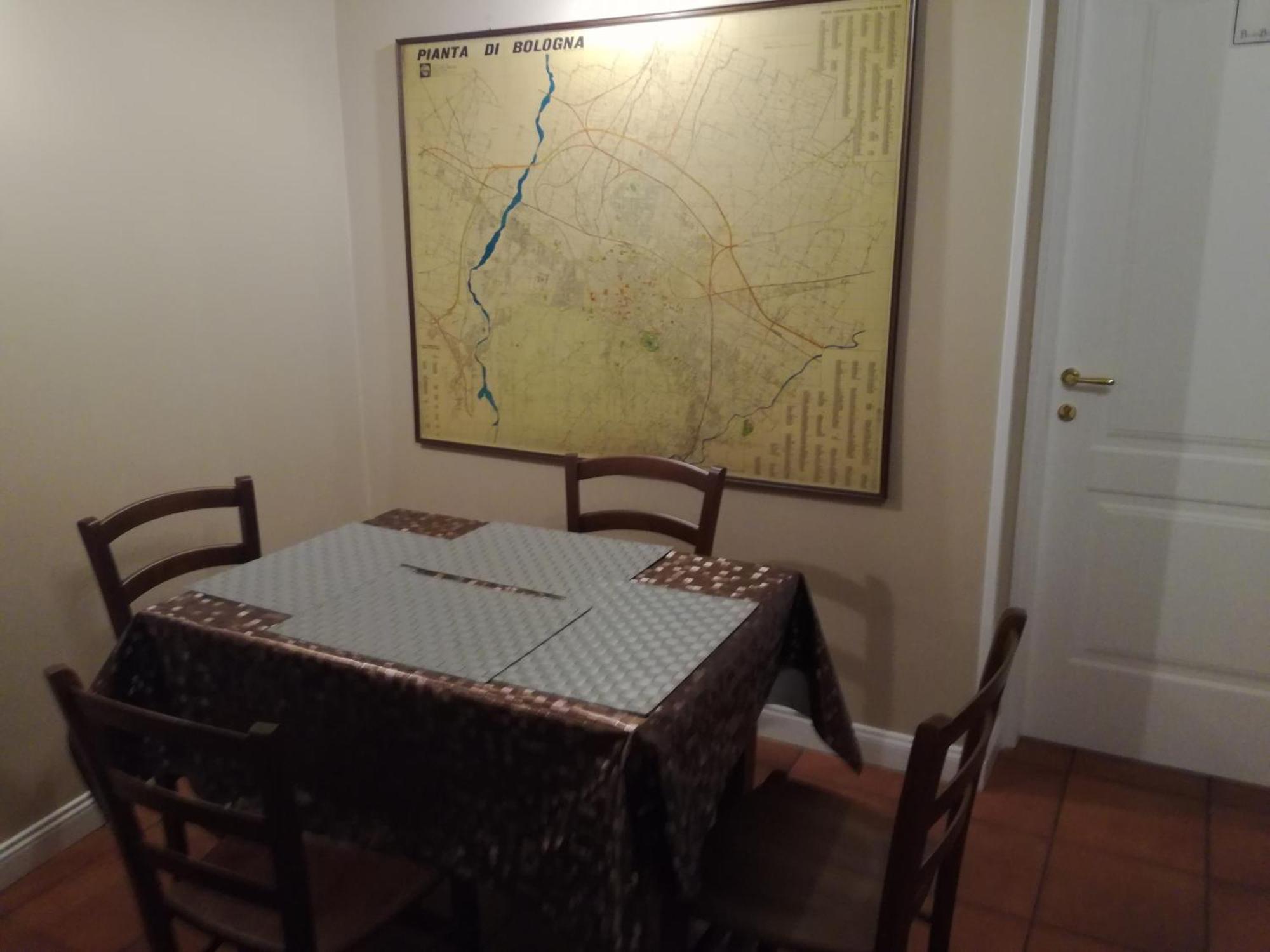 Piazza San Domenico Rooms - Bedinbolognacentro Extérieur photo